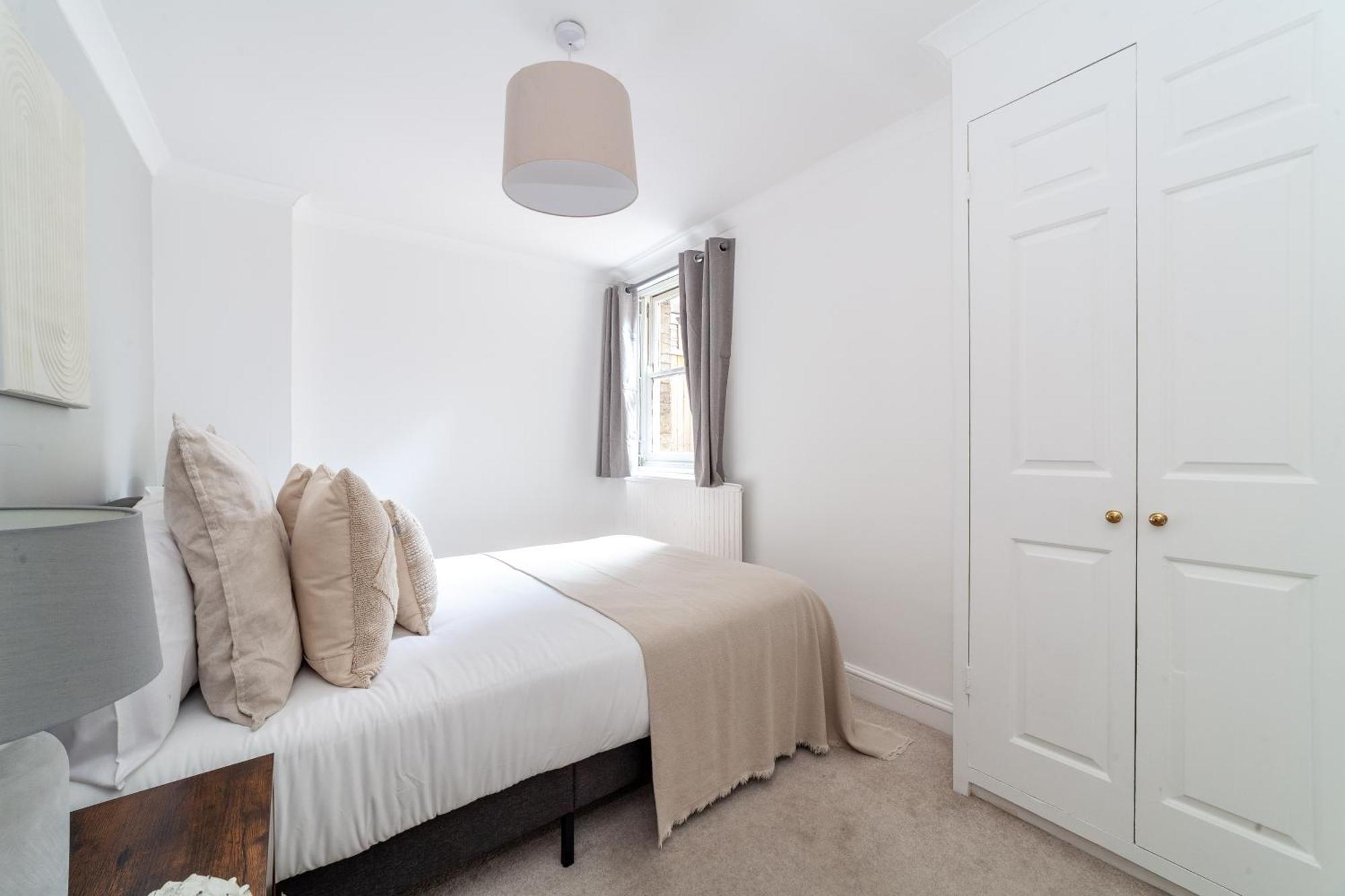 The Clapham Common Villa London Exterior photo